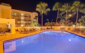 Boca Raton Plaza Hotel